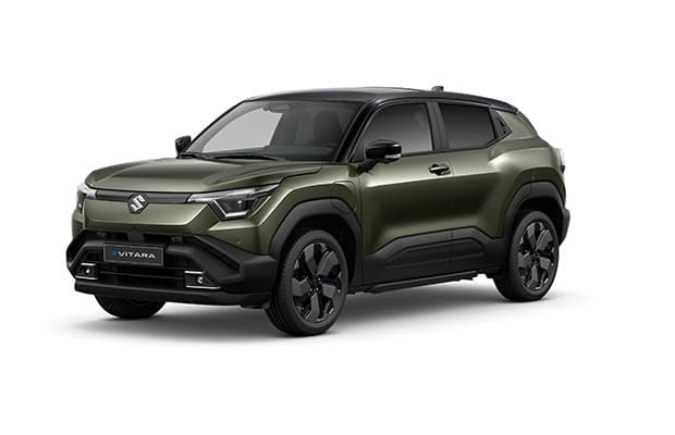 e VITARA